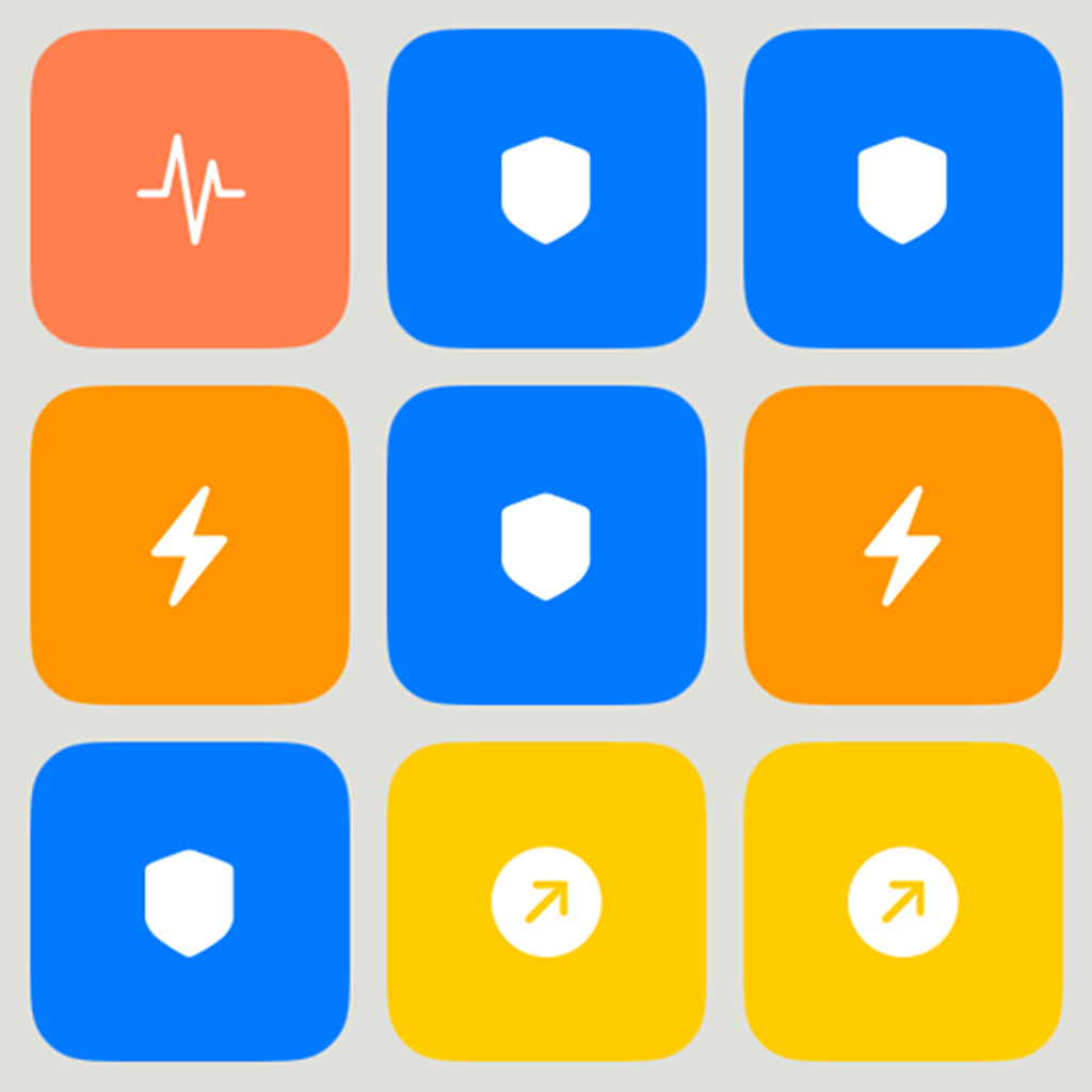 Stack Forge: Energy Lab